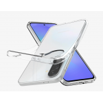 Θήκη Spigen SGP LIQUID CRYSTAL για Samsung Galaxy A36 5G 2025 - CRYSTAL ΔΙΑΦΑΝΗ - ACS09167